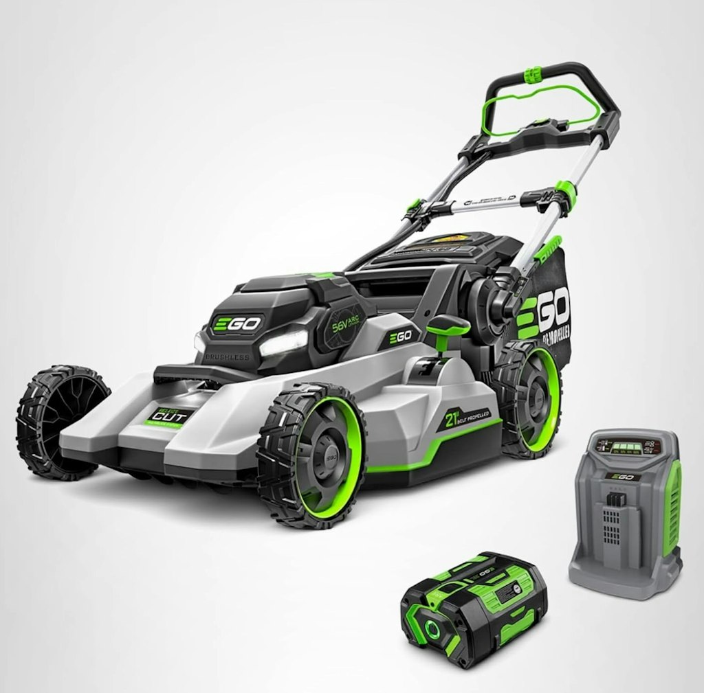 Lawn & Garden Deals at Amazon: Up to 85% off