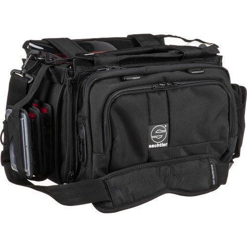 Sachtler Eargonizer Audio Bag : $121.65 Sachtler Eargonizer Audio Bag : $121.65