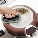 Emery Magic Sponge Brush: 99 cents + free shipping w/ $25