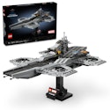 LEGO Marvel The Avengers Helicarrier for $40 + free shipping