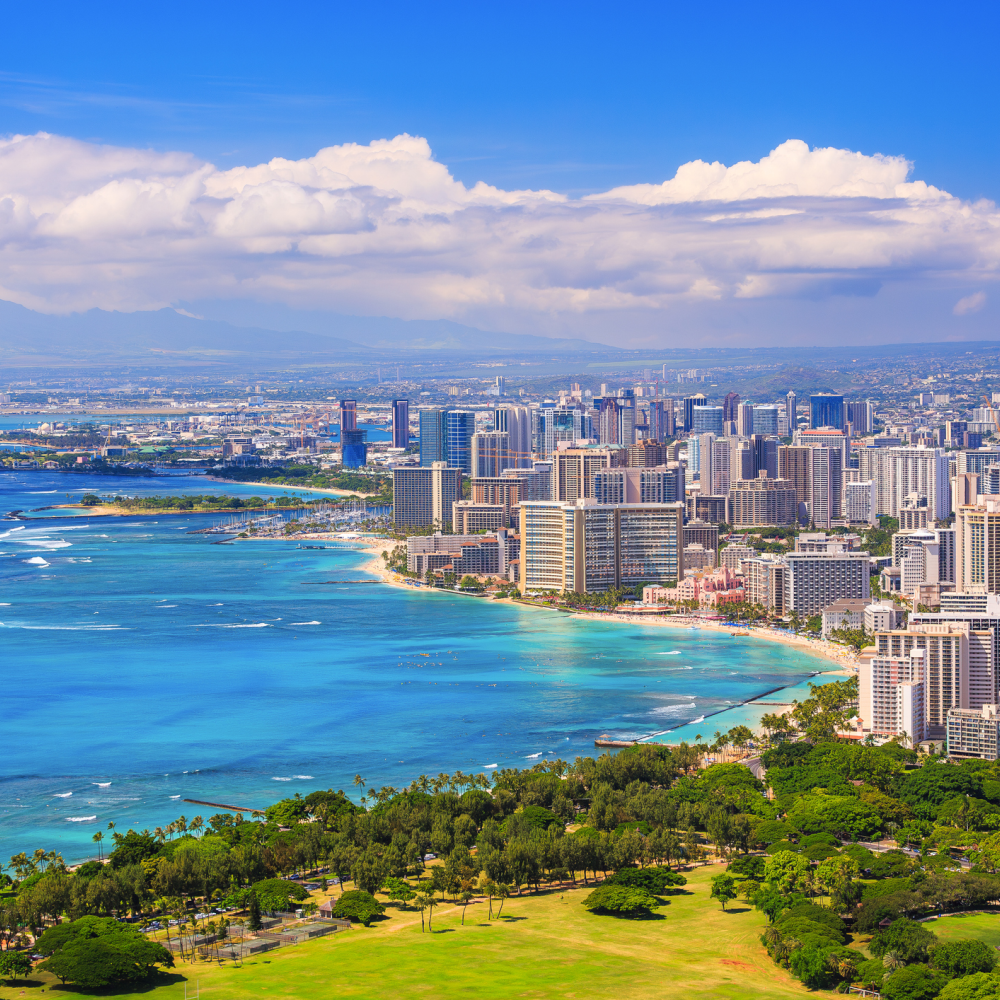 Holland America 17-Night Circle Hawaii Cruise: From $3,598 for 2 Holland America 17-Night Circle Hawaii Cruise: From $3,598 for 2