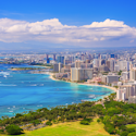 Holland America 17-Night Circle Hawaii Cruise for From $3,598 for 2
