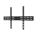 Philips Thin-Profile Fixed TV Wall Mount for $15 + free shipping
