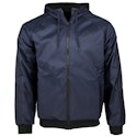 adidas Men's Balance Full Zip Reversible Jacket for $25 + free shipping