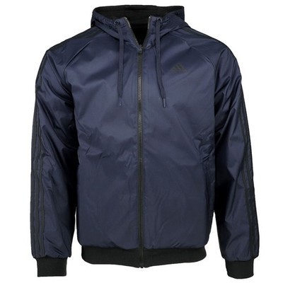 adidas Men's Balance Full Zip Reversible Jacket: $25