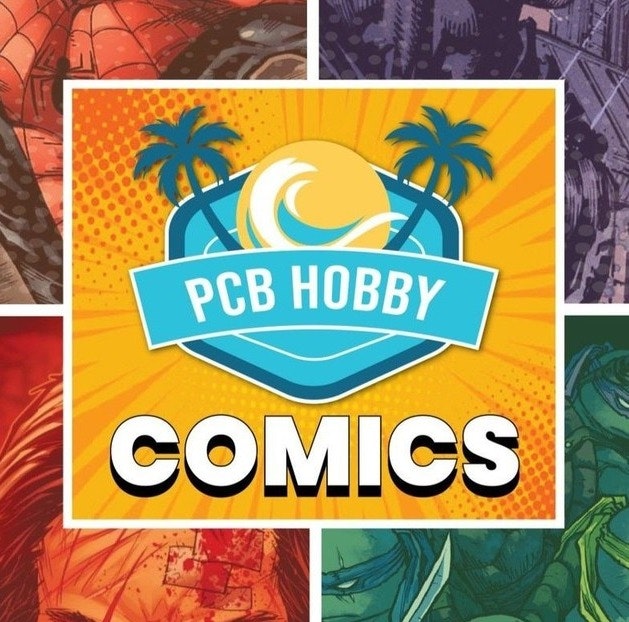 Comic Book Auctions on eBay Live: Deals from $1