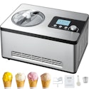 SucceBuy 2-Quart Automatic Ice Cream Maker for $126 + free shipping
