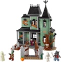 LEGO Creator 3-in-1 Haunted Mansion Building Set for $72 + free shipping