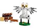 LEGO Harry Potter Hedwig at 4 Privet Drive Building Set for $16 + free shipping w/ $35