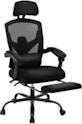 JHK Ergonomic Reclining High Back Mesh Gaming Chair for $69 + free shipping