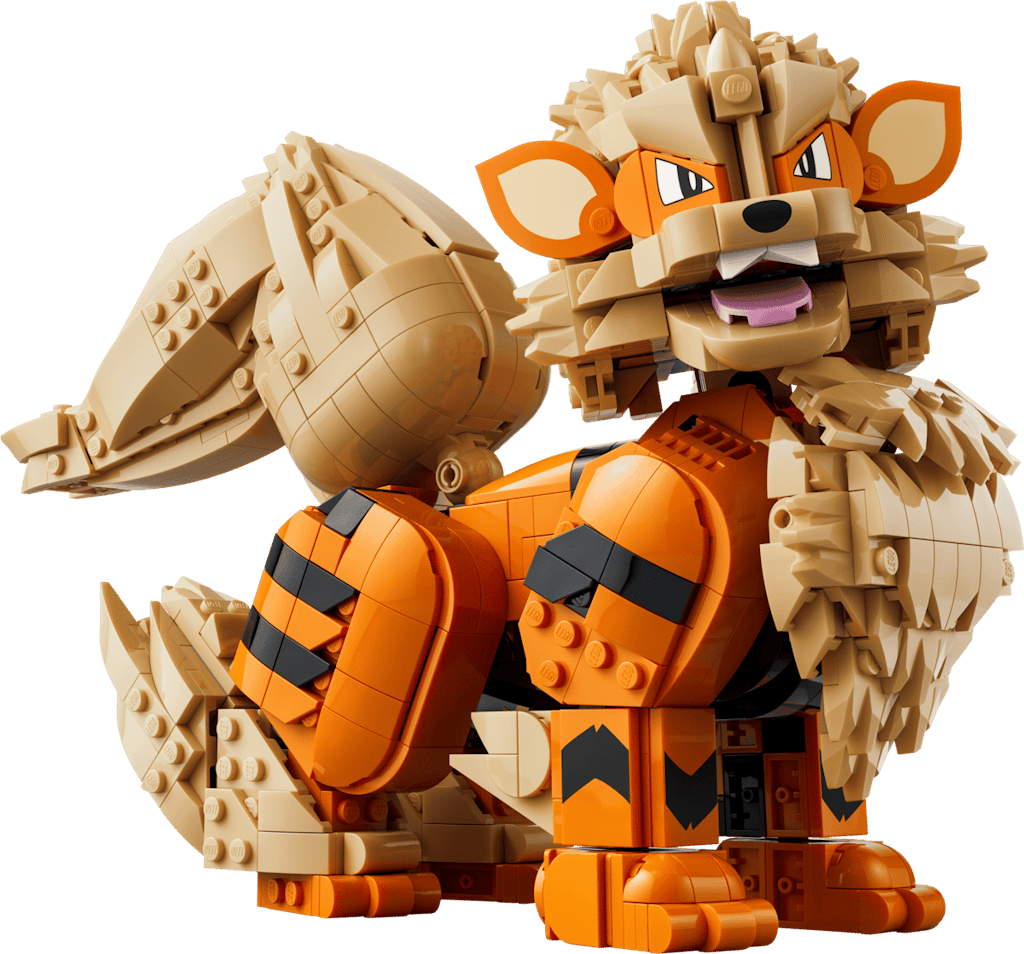 LEGO Pokémon Toys & Sets: Preorders from $5.99 LEGO Pokémon Toys & Sets: Preorders from $5.99
