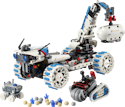 LEGO Technic Lunar Outpost Moon Rover Space Vehicle for $70 for Members + free shipping
