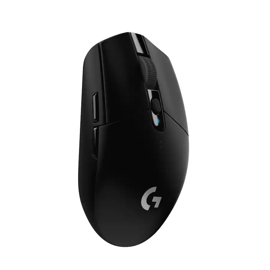 Logitech G305 Lightspeed Wireless Gaming Mouse :  $29.99 