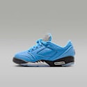 Air Jordan Big Kids' Sixty Plus Low Shoes for $81 in cart + free shipping