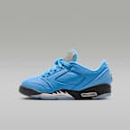 Air Jordan Big Kids' Sixty Plus Low Shoes: $81 in cart Air Jordan Big Kids' Sixty Plus Low Shoes: $81 in cart