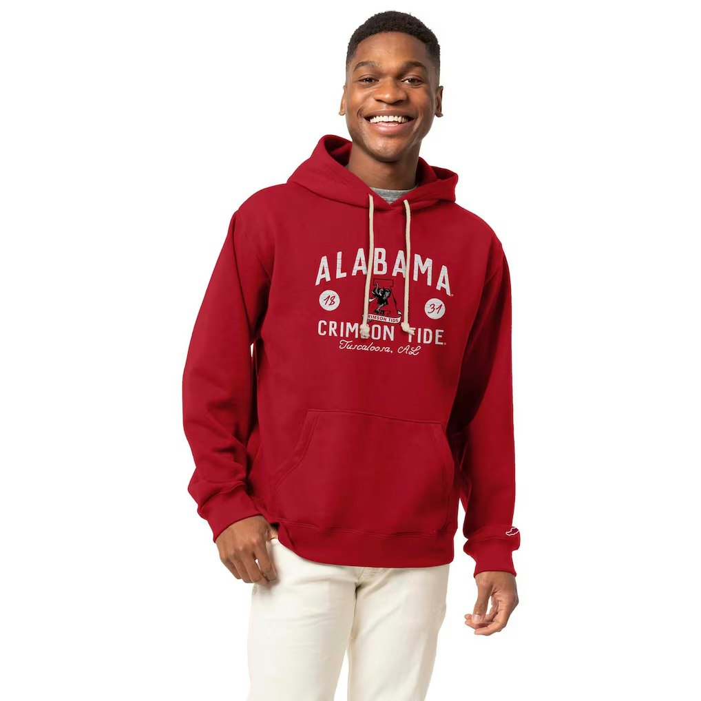Fanatics College Gear Clearance: Up to 70% off