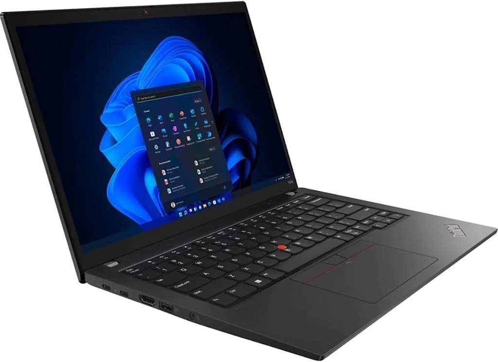Lenovo ThinkPad T14s 14" i5 10th Gen Laptop w/ 16GB RAM & 256GB SSD: $199.99