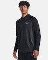 Under Armour Men's UA Velocity Hoodie for $15 + free shipping w/ $50