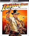 4K UHD Blu-ray Sale at eBay: Up to 45% off + Extra 12% off + shipping varies