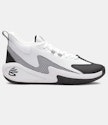 Under Armour Curry 3Z 25 Basketball Shoes for $31 + free shipping