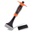 Vanquish Masonry Chisel for $13 + free shipping w/ Prime