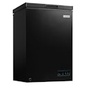Igloo 3.5 Cu. Ft. Upright Deep Freezer w/ Adjustable Thermostat for $200 + free shipping