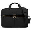 Bagsmart 17.3" Laptop Bag Briefcase for $25.99 + free shipping