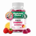 Physician's Choice 60-Count Fiber Gummies for $13 + free shipping w/ Prime