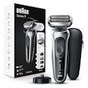 Braun Series 7 7032cs Flex Electric Razor for Men for $150 + free shipping
