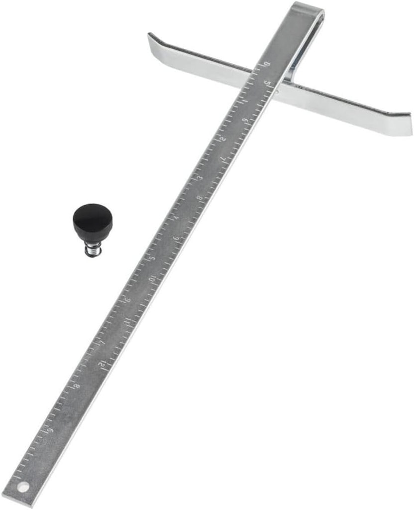 DeWalt Circular Saw Fence: $7.97
