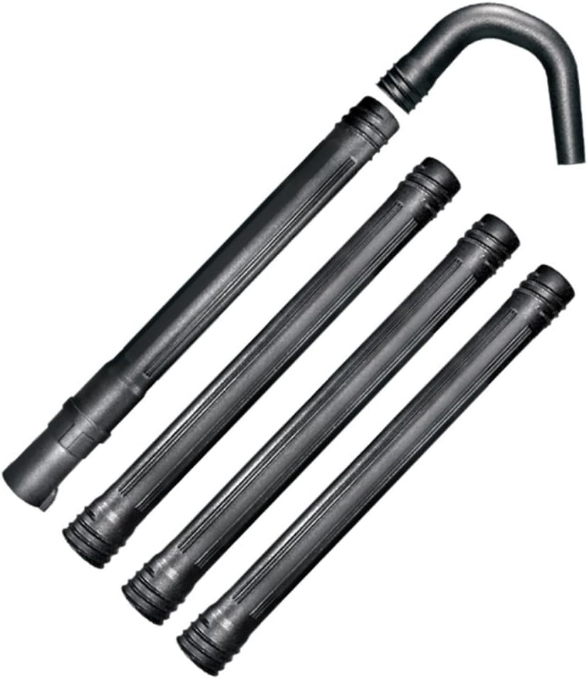 Worx Universal Gutter Cleaning Kit: $22