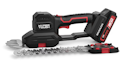 Open-Box Hyper Tough 20V Cordless 2-in-1 Brushless Shear & Shrubber for $31 + free shipping