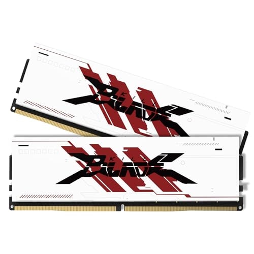 Puskill 32GB DDR4 3200MHz Desktop Memory Kit: $179.08 Puskill 32GB DDR4 3200MHz Desktop Memory Kit: $179.08