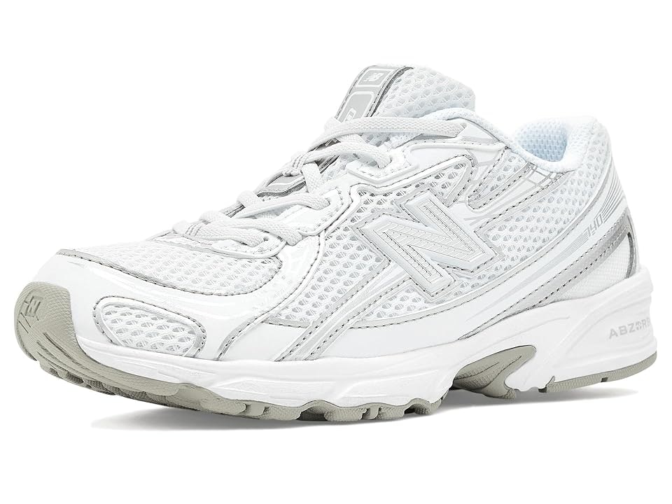 New Balance 740 Bungee Lace Kids' Shoes: $84.95 New Balance 740 Bungee Lace Kids' Shoes: $84.95