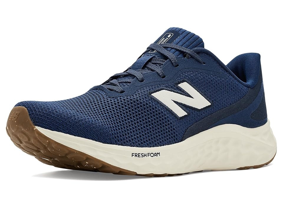 New Balance Fresh Foam Arishi v4 Men's Extra Wide Shoes: $73.01 New Balance Fresh Foam Arishi v4 Men's Extra Wide Shoes: $73.01