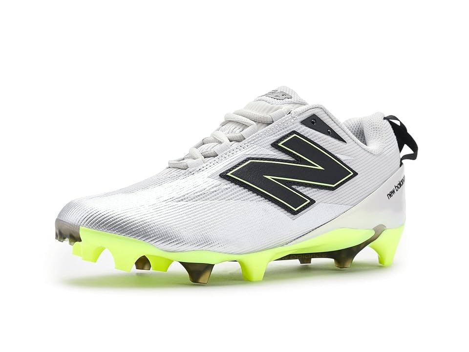 New Balance Burnx5 Women's Lacrosse Cleats: $124.94 New Balance Burnx5 Women's Lacrosse Cleats: $124.94