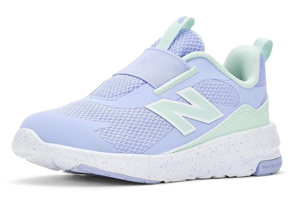 New Balance Kids DynaSoft 468 v1 Slip-On Shoes: $46.23