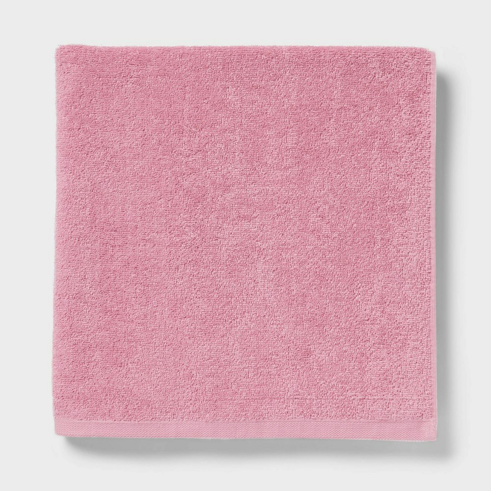 Room Essentials Everyday Oversized Bath Towel: $8 Room Essentials Everyday Oversized Bath Towel: $8