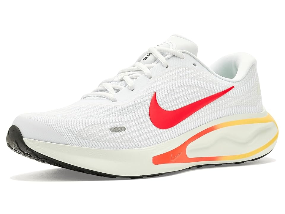 Nike Journey Run Men's Running Shoes: $95 Nike Journey Run Men's Running Shoes: $95