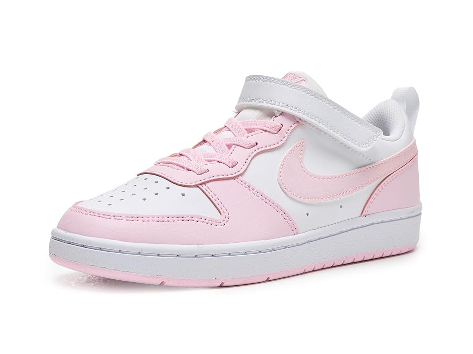 Nike Kids Court Borough Low Recraft Little Kid Shoes: $53.99 Nike Kids Court Borough Low Recraft Little Kid Shoes: $53.99