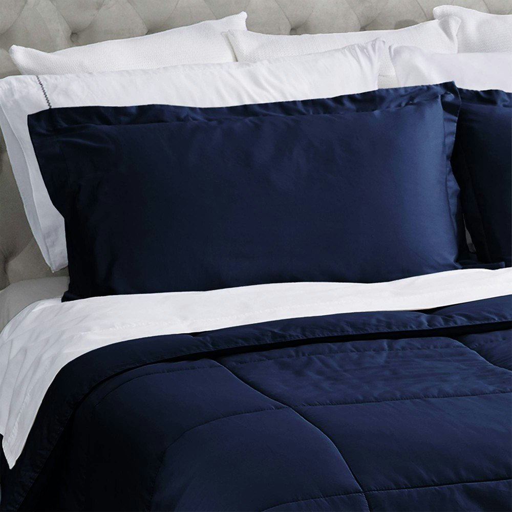 Covermade King Cotton Sham Set: $44.99 Covermade King Cotton Sham Set: $44.99