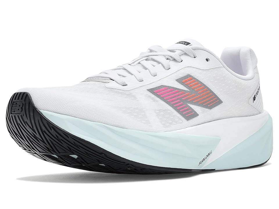 New Balance FuelCell Rebel v5 Men's Wide Running Shoes: $144.95