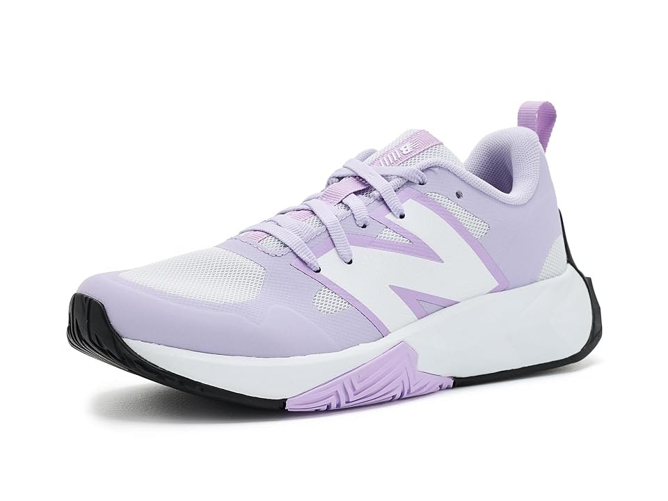New Balance Kids Fcy Lace Shoes 4 Big Kid: $69.99 New Balance Kids Fcy Lace Shoes 4 Big Kid: $69.99