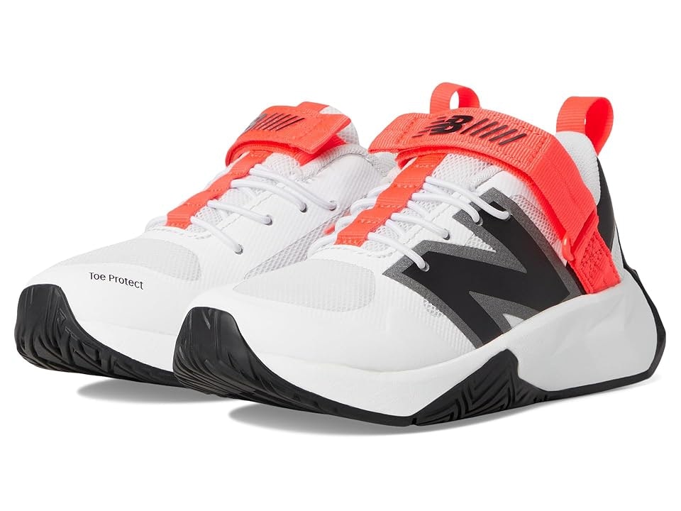 New Balance Kids Fuelcell Play Bungee 12 Little Kid Shoes: $54.83