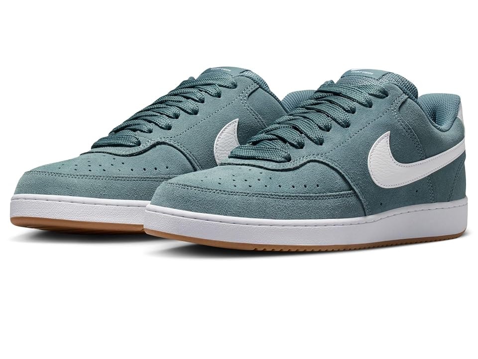 Nike Court Vision Low Flyease V2 Men's Shoes: $90