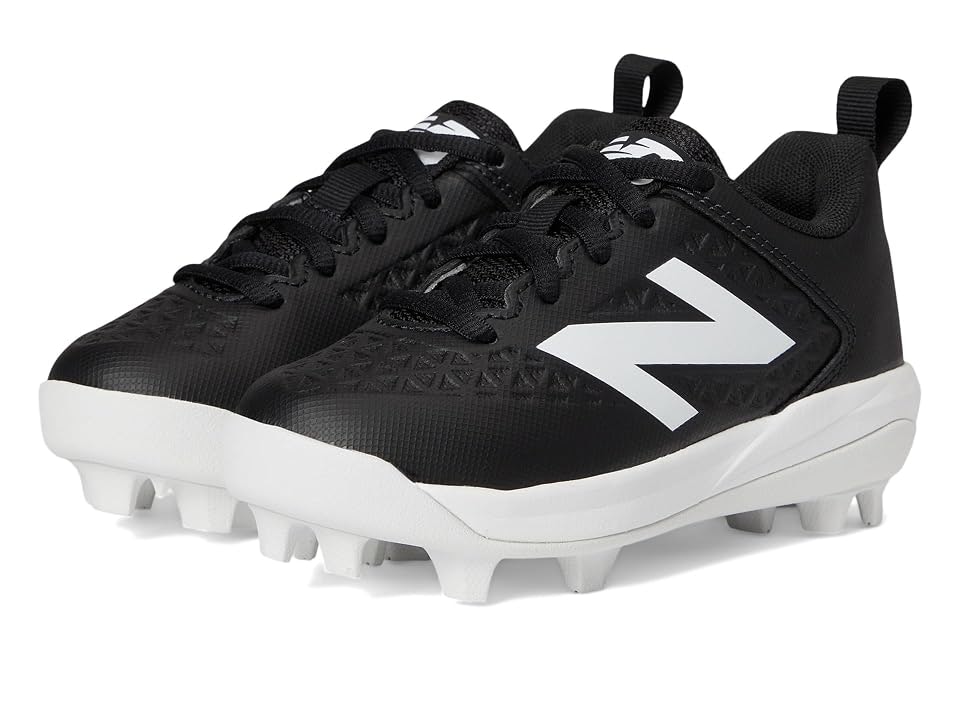 New Balance 4040V8 Youth Rubber-Molded Baseball Shoes: $49.95