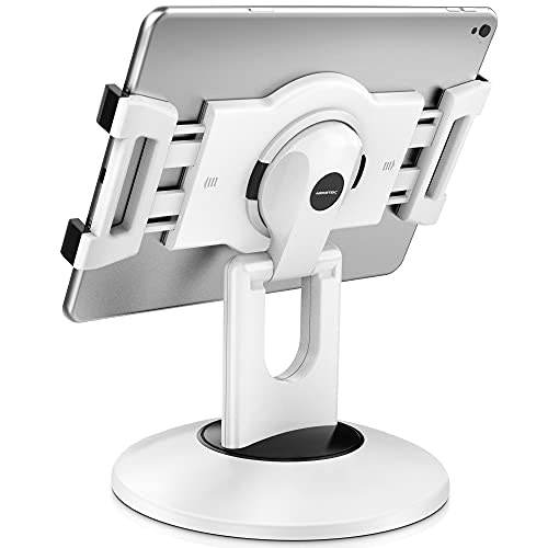 AboveTEK 6-inch to 13-inch Rotating Commercial POS Tablet Stand: $39.99 AboveTEK 6-inch to 13-inch Rotating Commercial POS Tablet Stand: $39.99