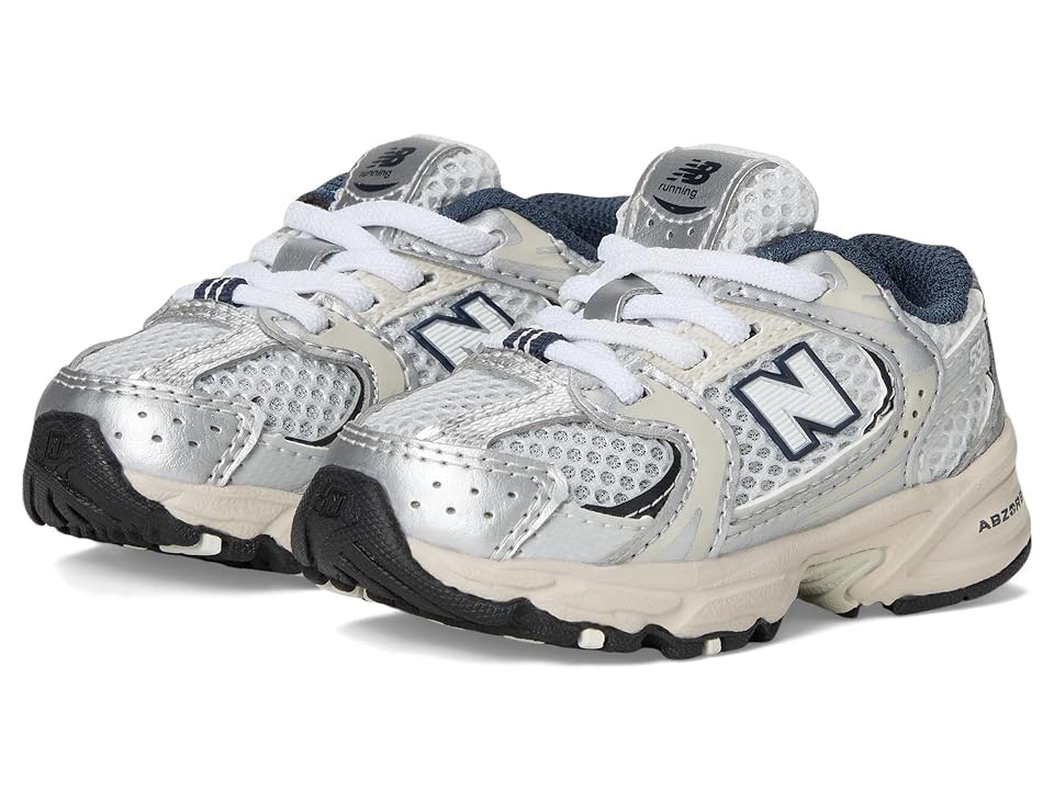 New Balance 530 Bungee Toddler Shoes: $64.99
