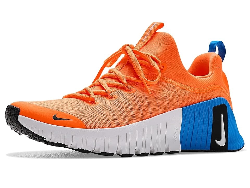 Nike Free Metcon 6 Men's Cross Training Shoes: $93.75