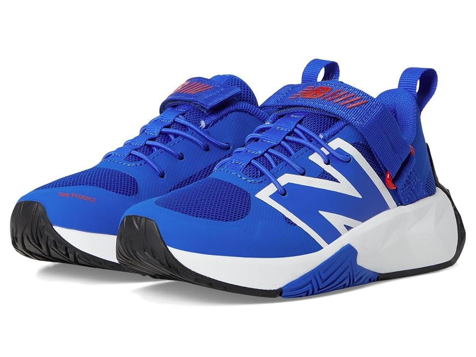 New Balance Kids Fuelcell Play Bungee 13.5 Little Kid Shoes: $64.99